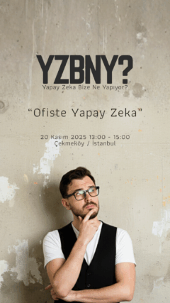 güven böyle oluşuyor